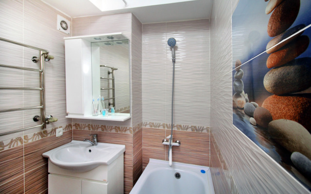 Raduzhny Bereg 14 Flat