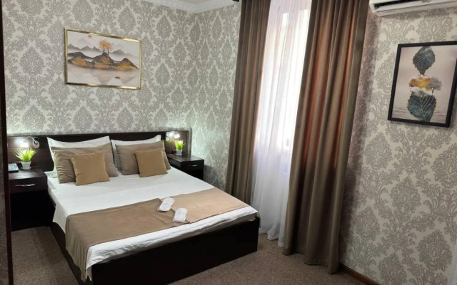 Hotel Arda Palace