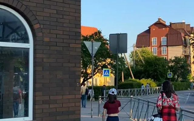 Квартира Янтарный Горизонт 2