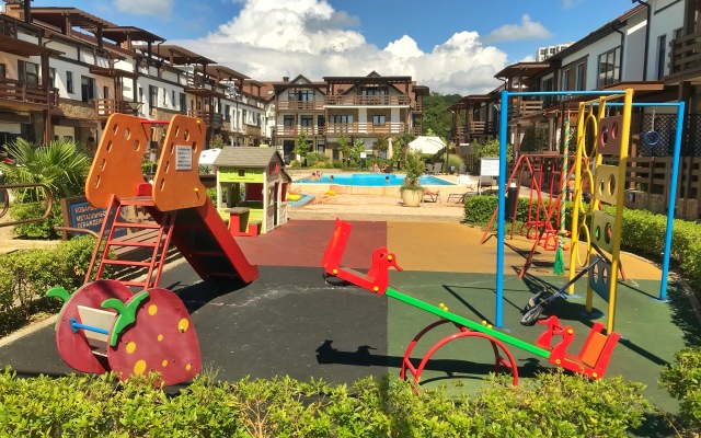 Na Ulitse Lenina 219k1 Apartments