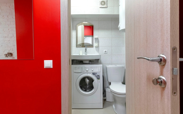 Апартаменты на Гаванской