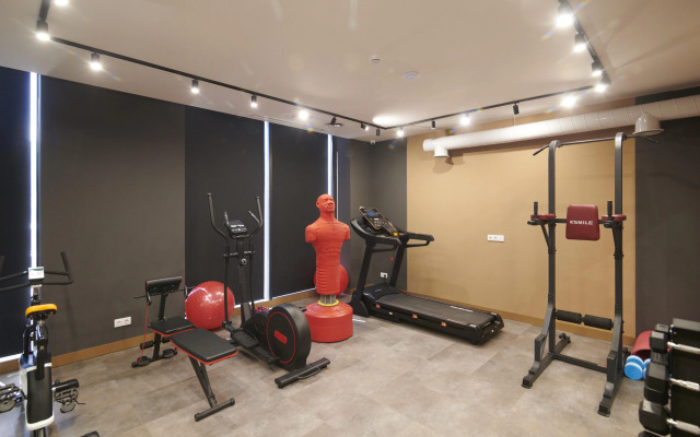 Hotel Dili Town Resort & Spa