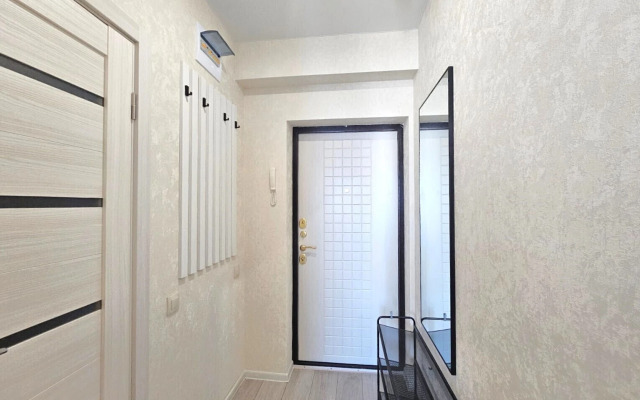 Апартаменты на Ул Старошоссейная 5 к6