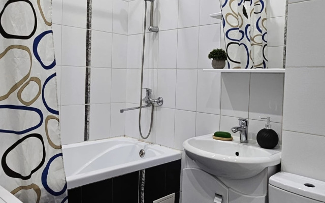 Апартаменты Уютные в Центральном районе