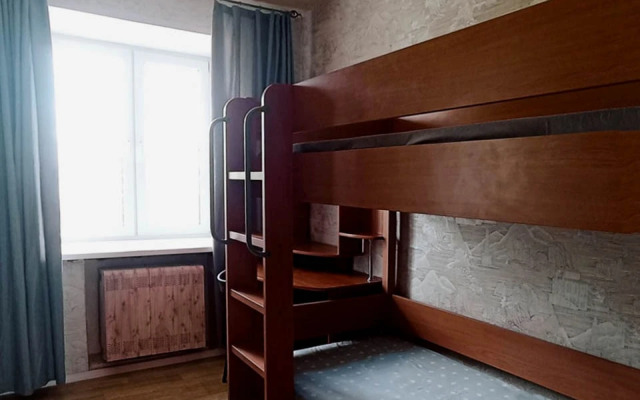 Квартира эконом двухкомнатная рядом с центром, 33 квартиры