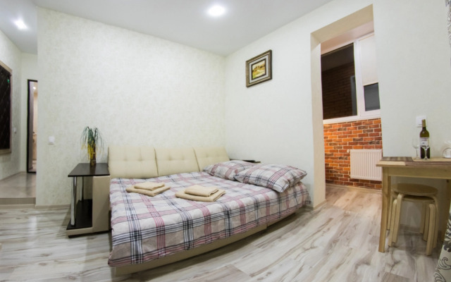 Апартаменты SutkiDar_Luzana (3)