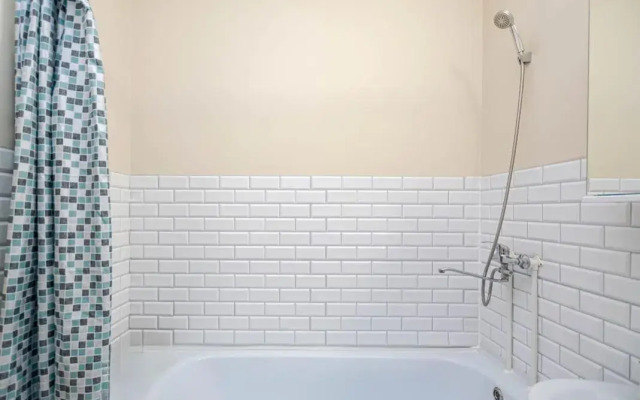 Apartments Cosmos Apart Na Revolyutsii 48a (2)