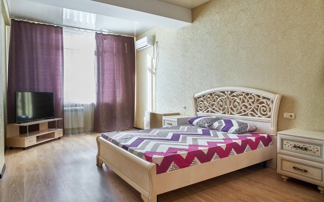 Sevastopol Rooms Senyavina 5 Apartments