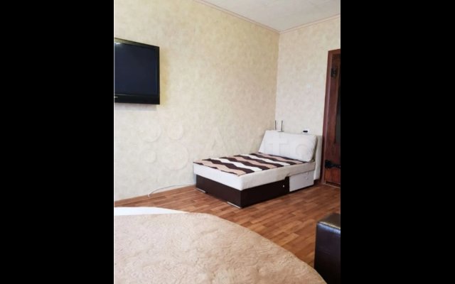 Volzhskiy Posutochno Apartaments