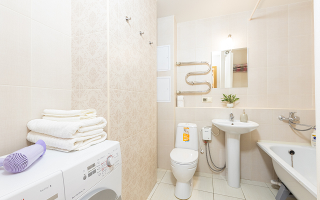 Квартира Волжская набережная 16