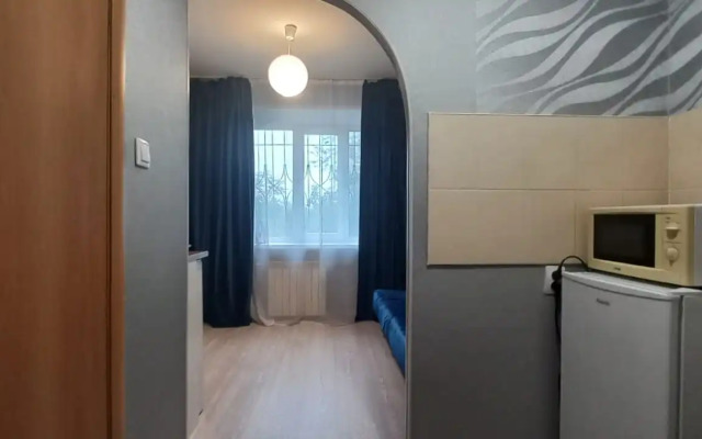 Parashyutnaya 21 Apartments
