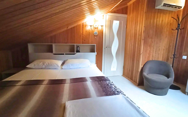 Flat 2-Komnatnaya Kvartira Na Ulitse Prosvescheniya