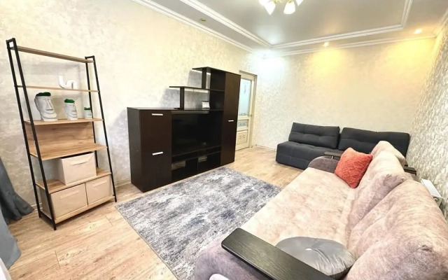 Квартира Ессентуки Орджоникидзе 84 корп 5