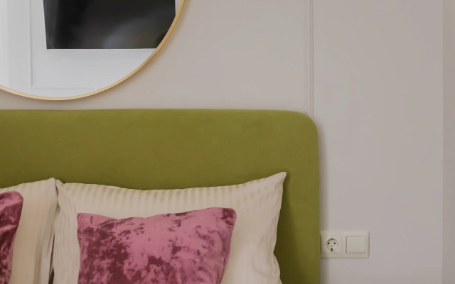 Квартира рядом с Технологическим институтом