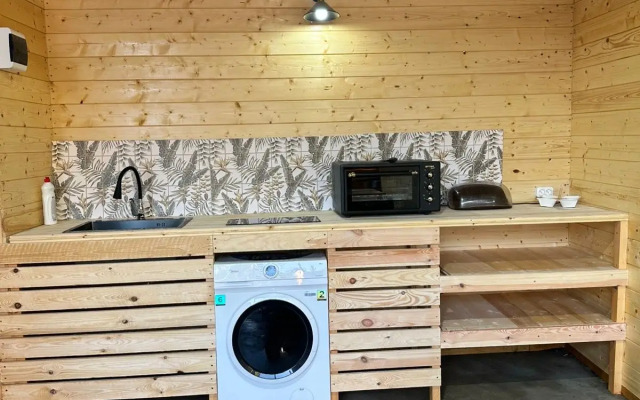 Eden Apartment Hotel