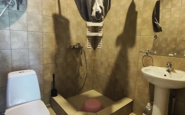 Fazenda Guest House