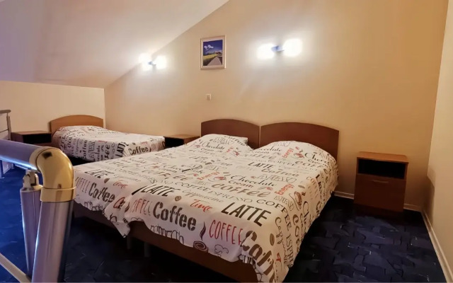 Atlantida Guest House