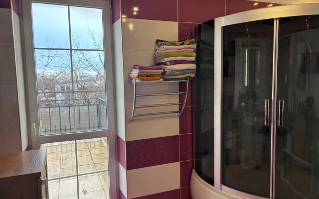 Частный дом Вера в Пионерском