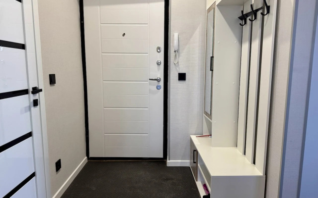 Апартаменты на Выгонной 18 стр 1