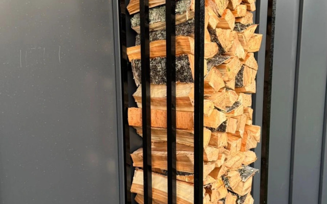 Частный дом Лесная гавань