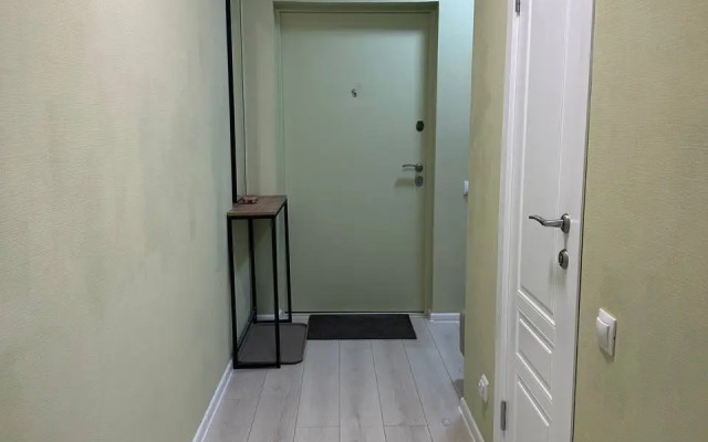 Квартира дизайн студия метро Приморская