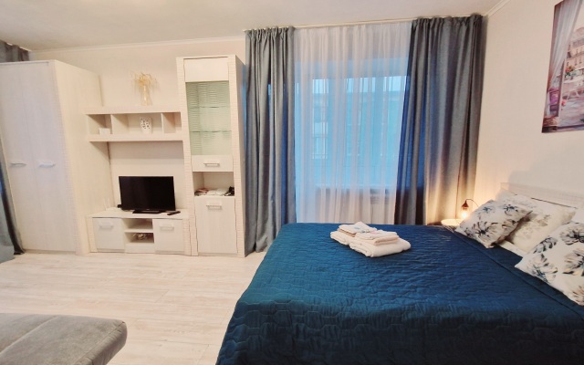 Квартира Апартаменты в Центре Калининграда. "Любимый центр"