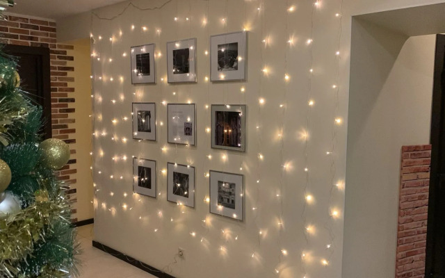 Квартира студия BookingSPB в Египетском Доме для троих