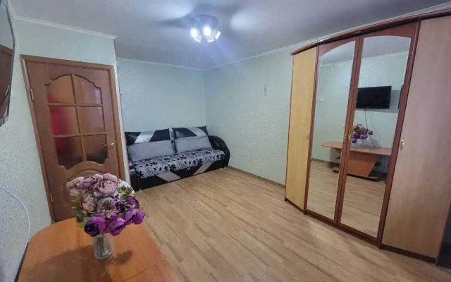 Odnokomnatnye Apartamenty V 9-Om Mikrorayone