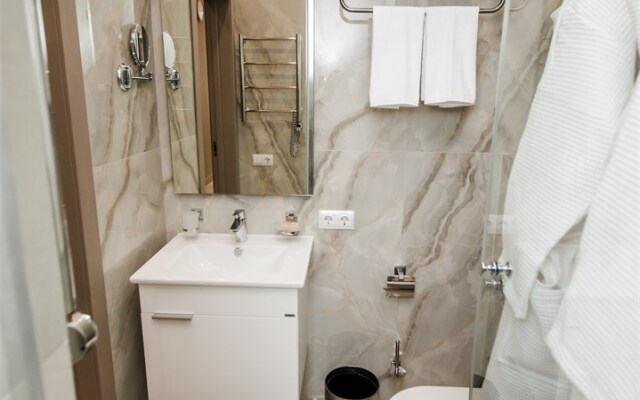 Апартаменты Сочинские Вечера