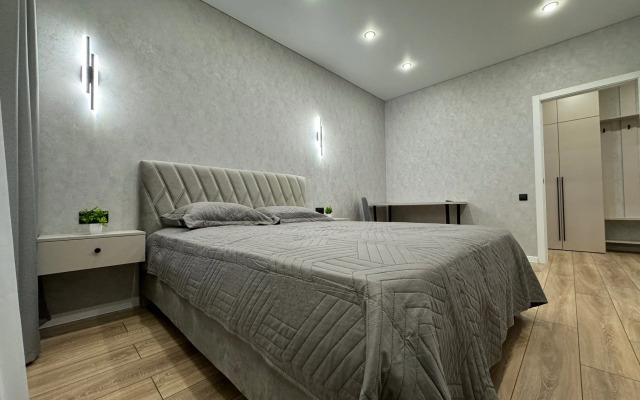 Odnokomnatnye V Tsentre Goroda Apartments