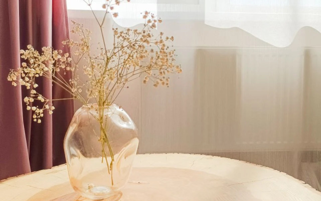 Квартира Wild Dreams