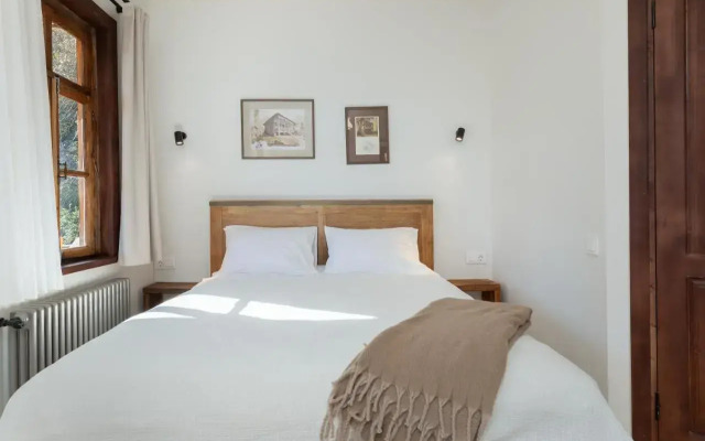 Отель Kiketi Farm