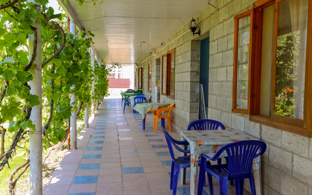 84 Guest House