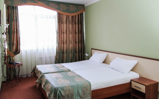 Kaissa Hotel
