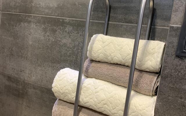 Квартира Atmosphera