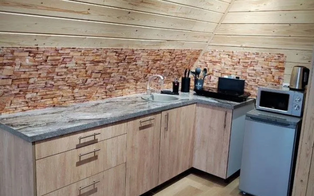 Частный Дом на Территории Ниемеля 17