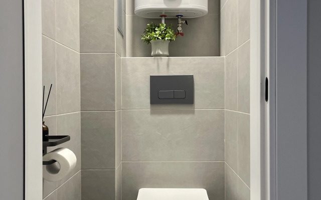 Квартира Дизайнерская квартира на Взлетке