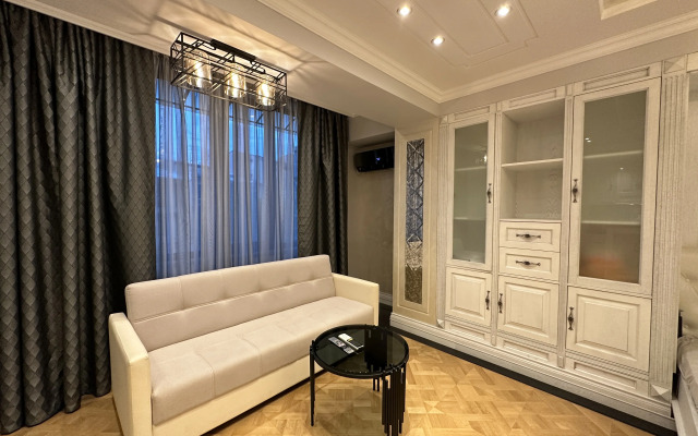 1-K, Ulitsa Anrapetutyan, Hn761 Flat