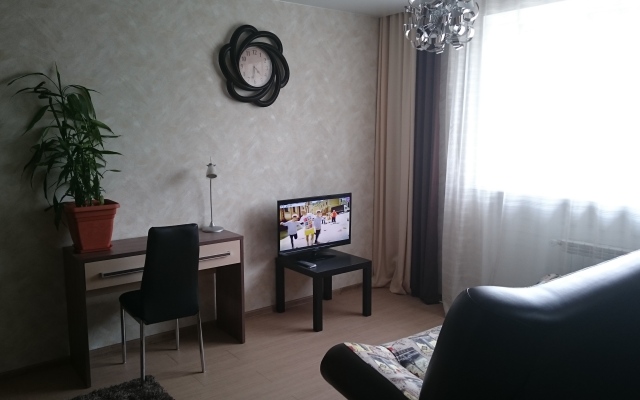 In The City Apart-Hotel