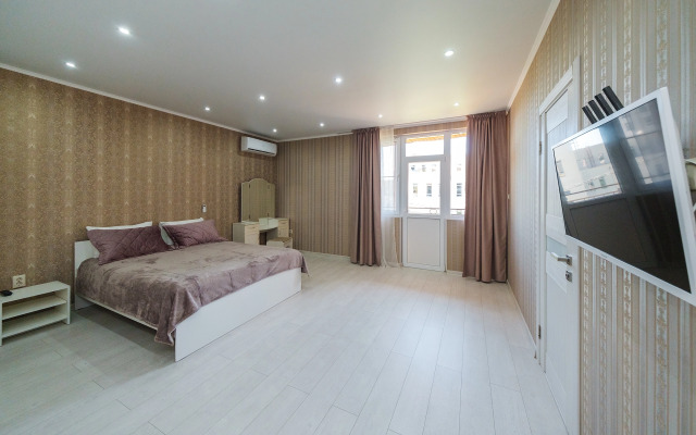 Leto Apartments