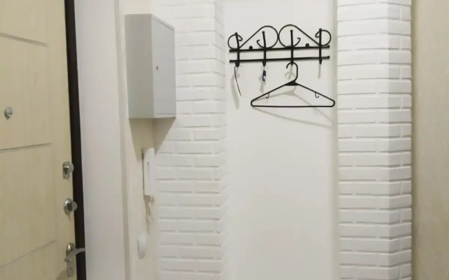 Квартира с Видом на Реку