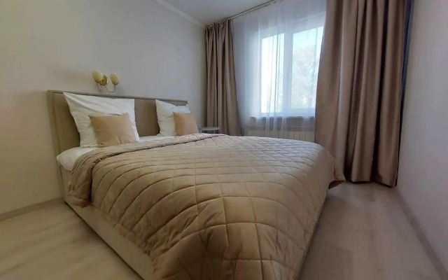 Na Bulvare Novatorov 57/1 Apartments