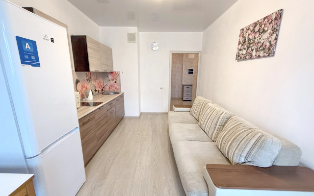 Квартира Машинная 44/2