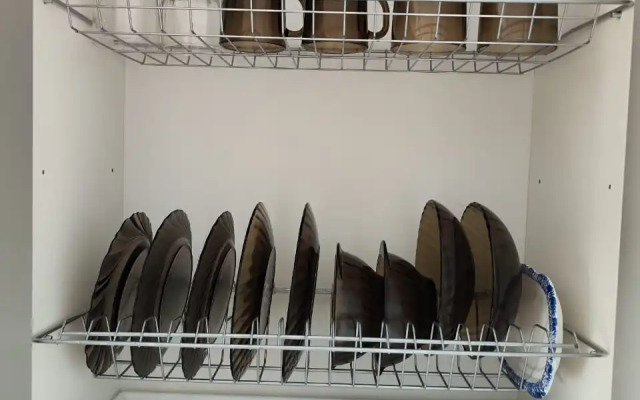 Квартира M-M