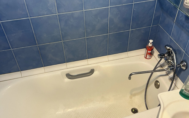Na Ulitse Maksima Gorykogo 12 Flat