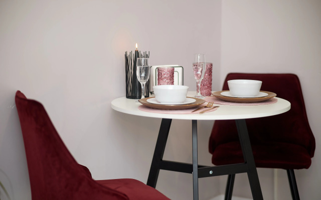 Апартаменты Умная Студия