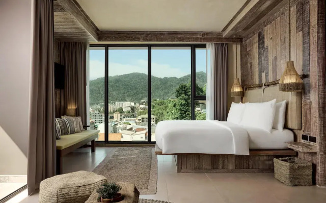 Dinso Resort & Villas Phuket, Vignette Collection by IHG