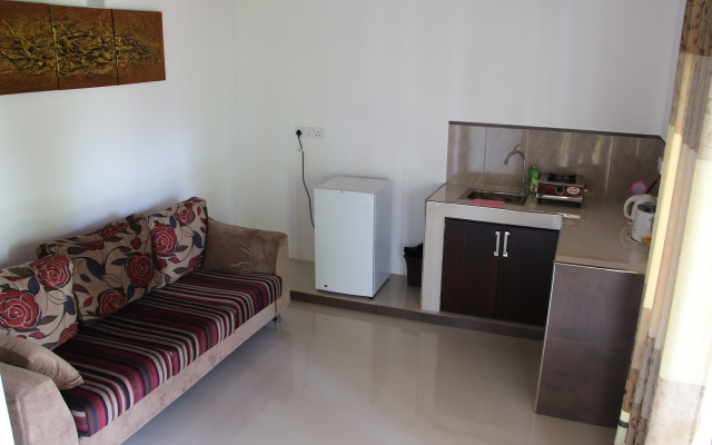 River Breeze Villa Bentota Apartments