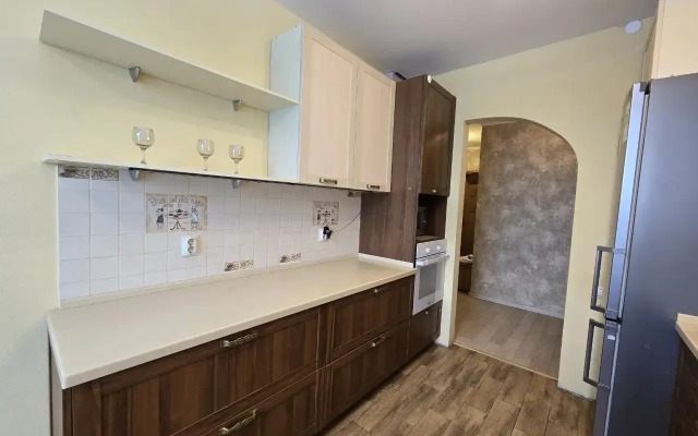 Апартаменты KiraLive на Ленина