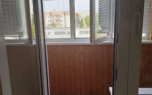 Квартира Стильная квартира в Сургуте